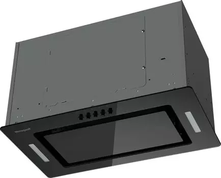 Вытяжка встраиваемая WEISSGAUFF ANTLIA 850 BL, черный (ANTLIA 850 BL)