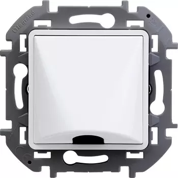 Вывод кабеля Legrand Inspiria 673890 (673890)