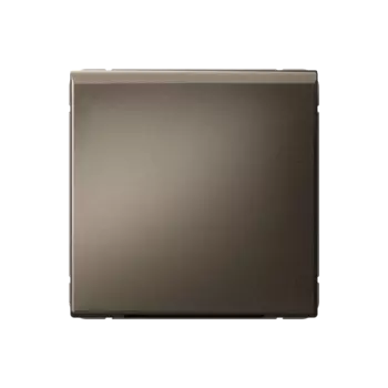 Вывод кабеля Systeme Electric ArtGallery, мокко (GAL000699)