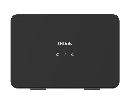 Wi-Fi роутер D-Link DIR-815/S, 802.11a/b/g/n/ac, 2.4 / 5 ГГц, до 1.2 Гбит/с, LAN 4x100 Мбит/с, WAN 1x100 Мбит/с, внутренних антенн: 4x3.5 дБи (DIR-815/SRU/S1A)