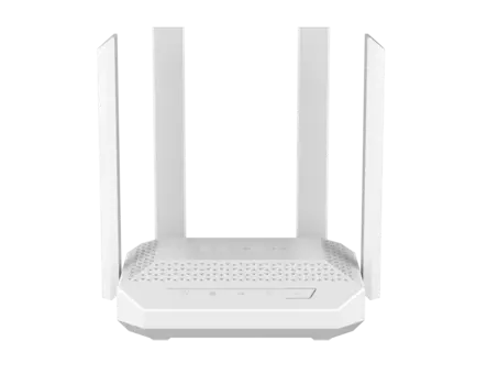 Wi-Fi роутер Keenetic Hopper, 802.11a/b/g/n/ac/ax, 2.4 / 5 ГГц, до 2.98 Гбит/с, LAN 3x1 Гбит/с, WAN 1x1 Гбит/с, внешних антенн: 4x5 дБи, 1xUSB 3.0 (KN-3811)