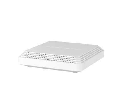 Wi-Fi роутер Keenetic Sprinter SE, 802.11a/b/g/n/ac/ax, 2.4 / 5 ГГц, до 2.98 Гбит/с, LAN 3x1 Гбит/с, WAN 1x1 Гбит/с (KN-3712)