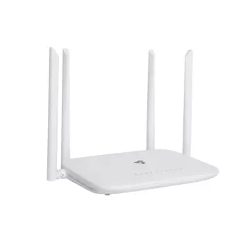 Wi-Fi роутер SNR ME2 Lite (rev. B), 802.11a/b/g/n/ac, 2.4 / 5 ГГц, до 867 Мбит/с, LAN 4x1 Гбит/с, WAN 1x1 Гбит/с, внешних антенн: 4x5 дБи (SNR-CPE-ME2-Lite (rev. B))