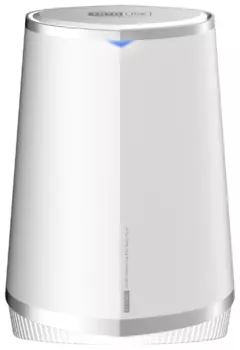 Wi-Fi роутер TOTOLINK A7100RU, 802.11a/b/g/n/ac, 2.4 / 5 ГГц, до 2.6 Гбит/с, LAN 2x1 Гбит/с, WAN 1x1 Гбит/с, внутренних антенн: 6 x5dBi, 1шт.xUSB 3.0