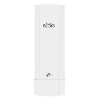 Wi-Fi роутер Wi-Tek WI-LTE110-O V2, 802.11/b/g/n, 2.4 ГГц, до 300 Мбит/с, LAN 1x100 Мбит/с, WAN 1x100 Мбит/с, внутренних антенн: 1x2 дБи, LTE (WI-LTE110-O V2)
