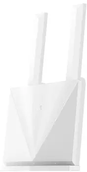 Wi-Fi роутер ZTE K10, 802.11a/b/g/n, 2.4 ГГц, до 300 Мбит/с, LAN 1x100 Мбит/с, WAN 1x100 Мбит/с, внешних антенн: 2, LTE (K10)