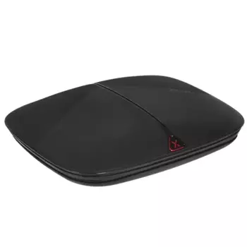 Wi-Fi роутер ZYXEL Armor G5 , 802.11a/b/g/n/ac/ax, 2.4 / 5 ГГц, до 6 Гбит/с, LAN 5x1 Гбит/с, WAN 1x1 Гбит/с, внутренних антенн: 13 (NBG7815-EU0102F)