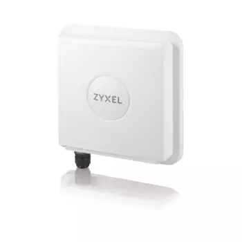 Wi-Fi роутер ZYXEL LTE7490-M904, 802.11a/b/g/n, 2.4 ГГц, до 300 Мбит/с, LAN 1x1 Гбит/с, внутренних антенн: 4x8dBi, LTE (LTE7490-M904-EU01V1F)