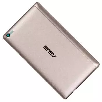 Задняя крышка Asus оригинал для Asus Z170CG 90NP01Y6-R7D010, золотистый (794286)