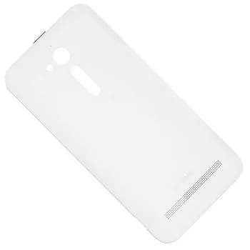 Задняя крышка Asus оригинал для Asus ZenFone ZB500KG 90AX00B2-R7A010, белый (794221)