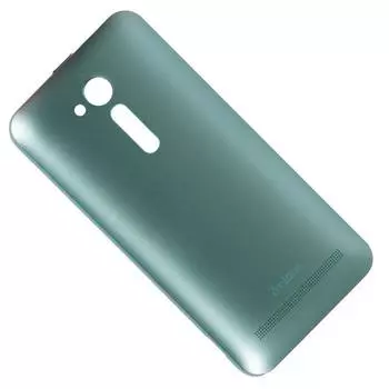 Задняя крышка Asus оригинал для Asus ZenFone ZB500KG 90AX00B6-R7A010, бирюзовый (794225)