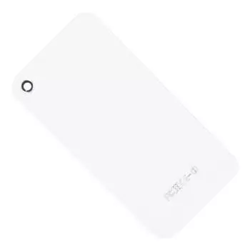 Задняя крышка для Apple iPhone 4S, белый (119787)