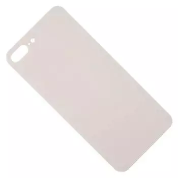 Задняя крышка для Apple iPhone 8 Plus, золотистый (574543)