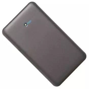 Задняя крышка для Asus FE170CG-1A, черный (588526)
