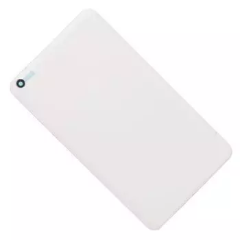 Задняя крышка для Asus FE171CG-1B, белый (588528)