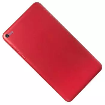Задняя крышка для Asus FE380CG-1A, красный (588531)