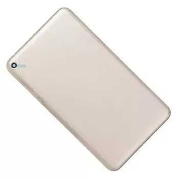 Задняя крышка для Asus FE380CG-1G, золотистый (588532)