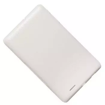 Задняя крышка для Asus ME172V-1B, белый (588541)