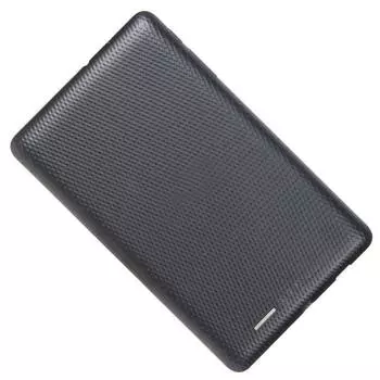 Задняя крышка для Asus ME172V-1B, золотистый (592531)