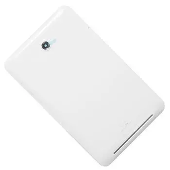 Задняя крышка для Asus ME173X-1A, белый (588544)