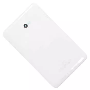 Задняя крышка для Asus ME175CG-1A, белый (588552)