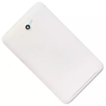 Задняя крышка для Asus ME176C-1B, белый (588556)