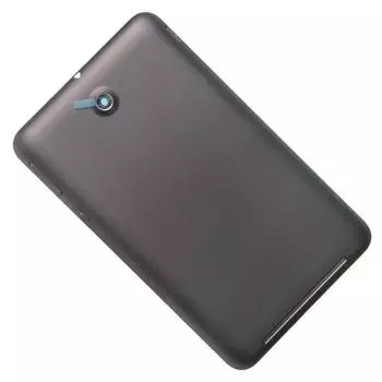 Задняя крышка для Asus ME176C-1B, черный (588557)