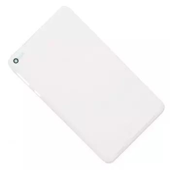 Задняя крышка для Asus ME181C-1A, белый (588562)