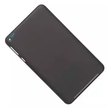 Задняя крышка для Asus ME181C-1B, черный (588563)