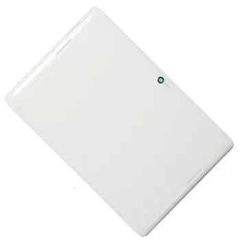 Задняя крышка для Asus ME301T-1A, белый (588564)