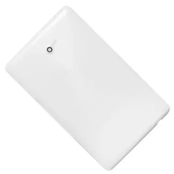 Задняя крышка для Asus ME372CG-1A, белый (588653)
