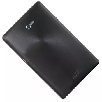 Задняя крышка для Asus ME372CG-1B, черный (588656)