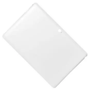 Задняя крышка для Asus ME400C-1A, белый (588657)