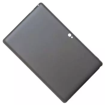 Задняя крышка для Asus ME400CL-1B, черный (588661)