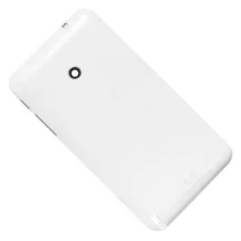 Задняя крышка для Asus ME560CG-1A, белый (588662)