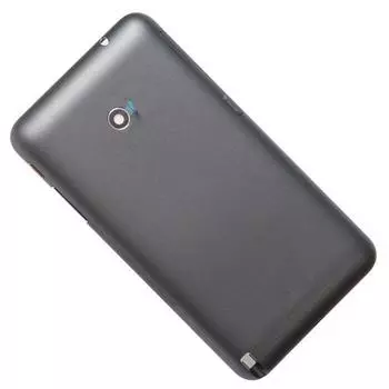 Задняя крышка для Asus ME560CG-1B, черный (588664)