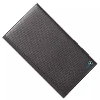 Задняя крышка для Asus ME572C-1A, черный (588667)