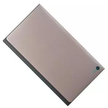 Задняя крышка для Asus ME572C-1G, золотистый (588668)