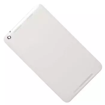Задняя крышка для Asus ME581C-1B, белый (588689)
