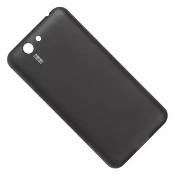 Задняя крышка для Asus PF500KL PADFONE S, черный (592523)