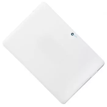 Задняя крышка для Asus TF103C-1B, белый (588696)