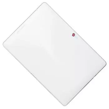 Задняя крышка для Asus TF300TG-1A, белый (588750)