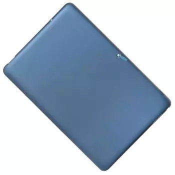 Задняя крышка для Asus TF303CL-1D, темно-синий (588763)