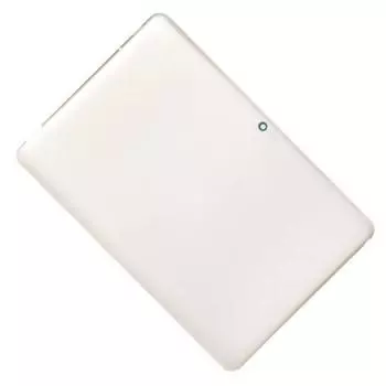 Задняя крышка для Asus TF303CL-1G, светло-бронзовый (588764)