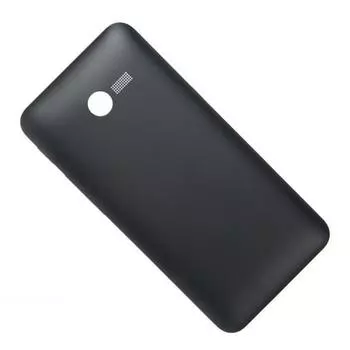 Задняя крышка для Asus Zenfone 4 A400CG, черный (545816)