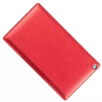 Задняя крышка для Asus ZENPAD Z170C-1CG, красный (651526)