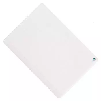 Задняя крышка для Asus ZENPAD ZD300C, белый (651488)