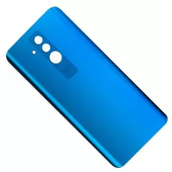 Задняя крышка для Huawei Mate 20 Lite, синий (701728)