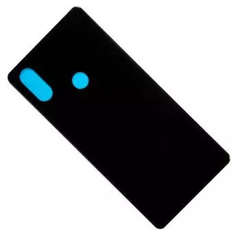 Задняя крышка для Xiaomi Mi 8SE, черный (741936)