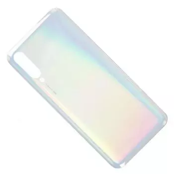 Задняя крышка для Xiaomi Mi A3, белый (741940)